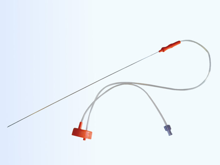 Set de ponction d'ovocytes - Pour flacon sv-XL30