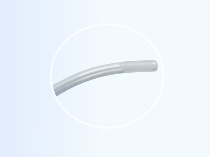 ECHOCATH® - Cathéter de transfert coudé échogène – Image 2