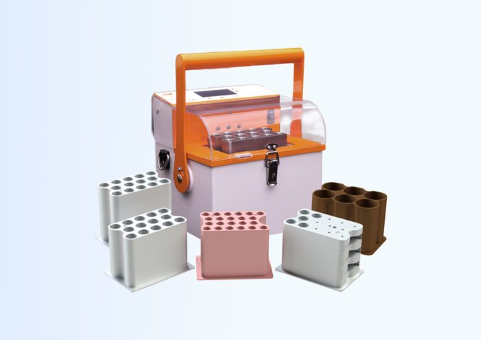 ELLIOSAFE® - Incubateur de transport