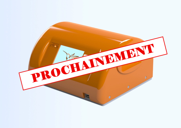 COLIBRI™ - Pompe d'aspiration ovocytaire